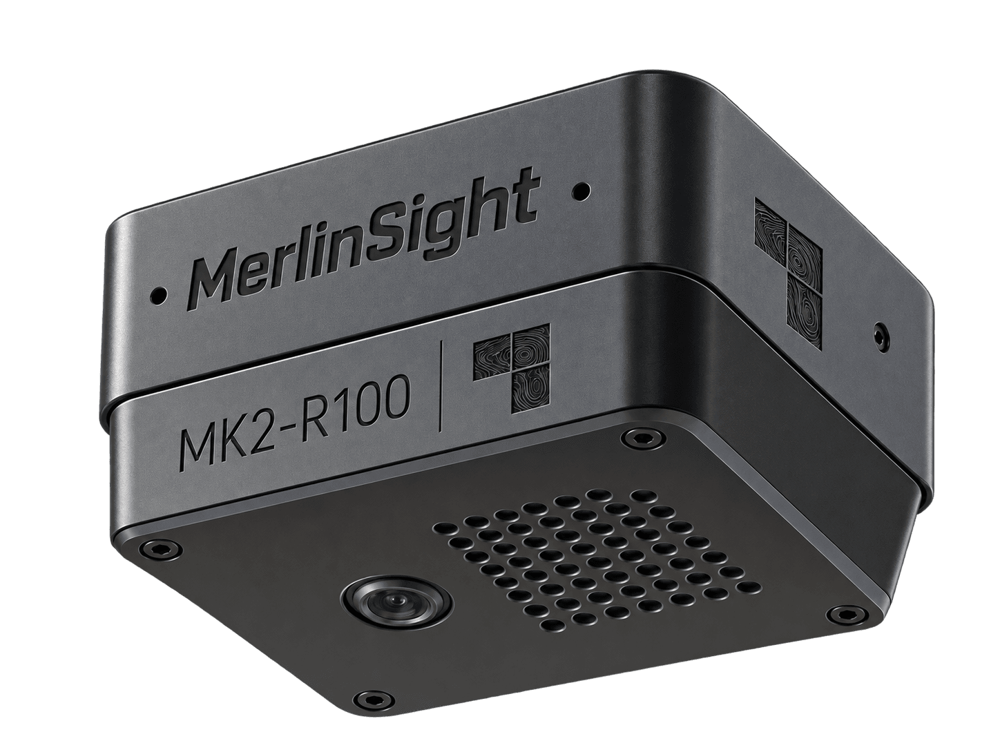 MerlinSight MK2-R100 sensor module